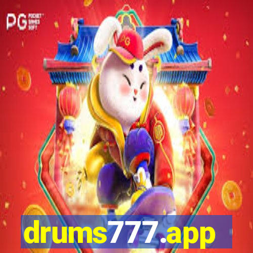 drums777.app