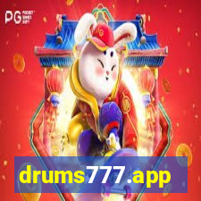 drums777.app