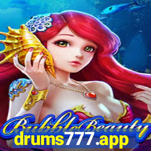 drums777.app