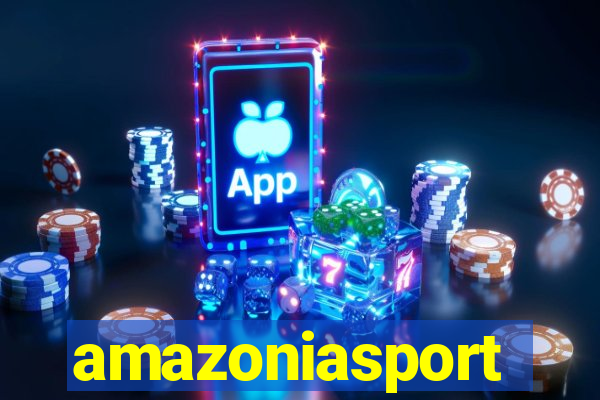 amazoniasport