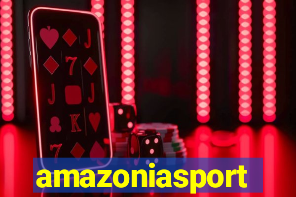 amazoniasport