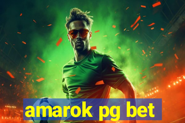 amarok pg bet