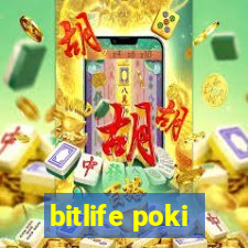 bitlife poki