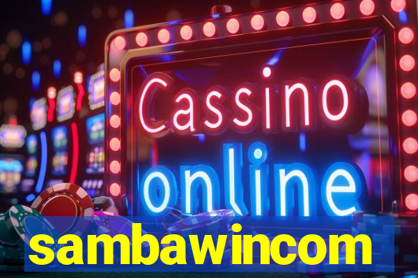 sambawincom