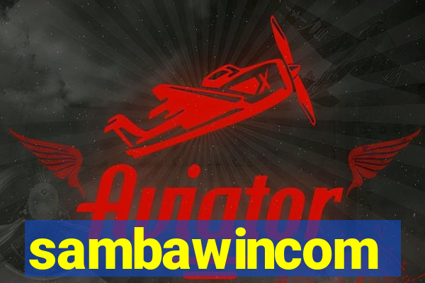 sambawincom