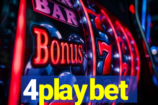 4playbet