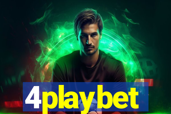 4playbet