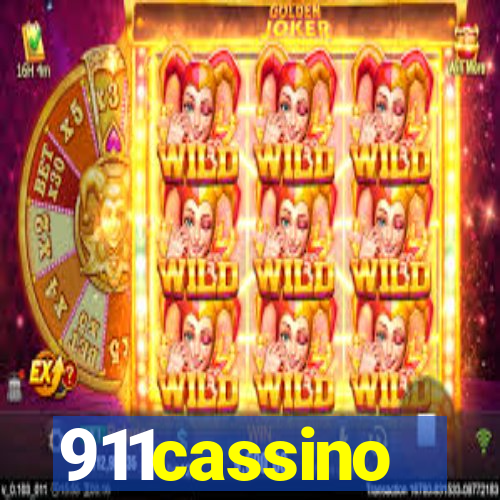 911cassino