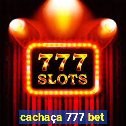 cachaça 777 bet