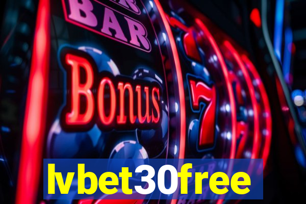 lvbet30free