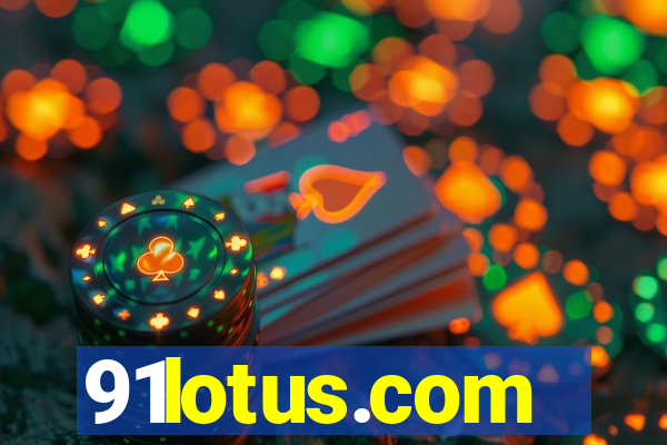 91lotus.com