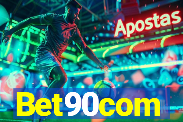 Bet90com