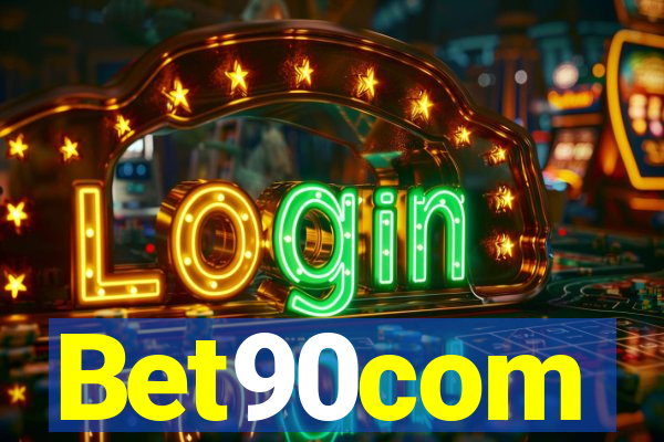 Bet90com