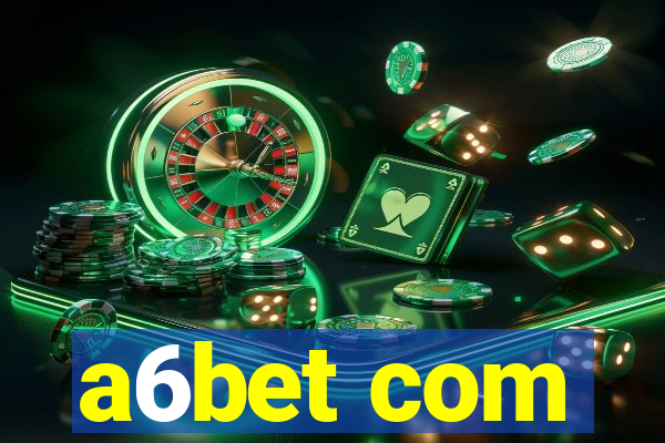 a6bet com