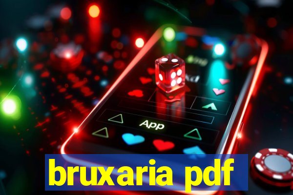 bruxaria pdf