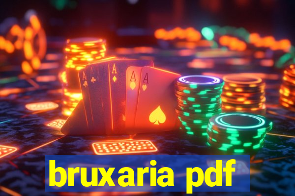 bruxaria pdf