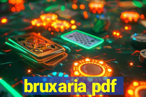 bruxaria pdf