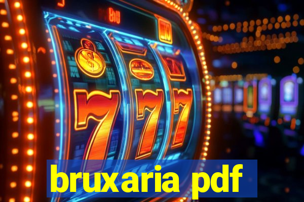 bruxaria pdf