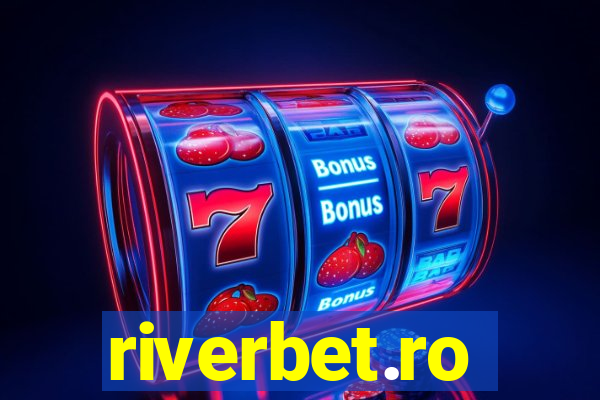 riverbet.ro