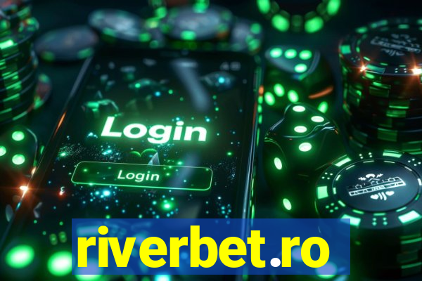 riverbet.ro