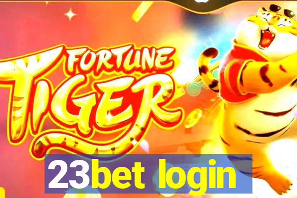 23bet login