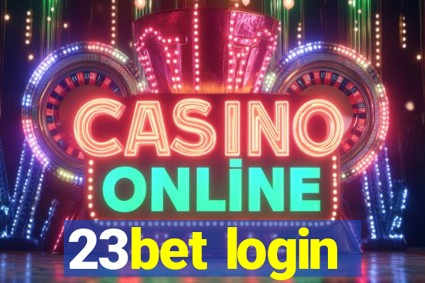 23bet login