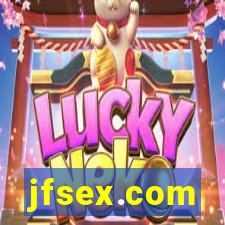 jfsex.com