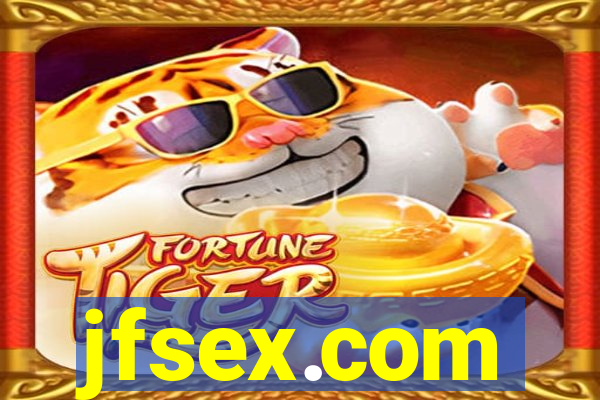 jfsex.com