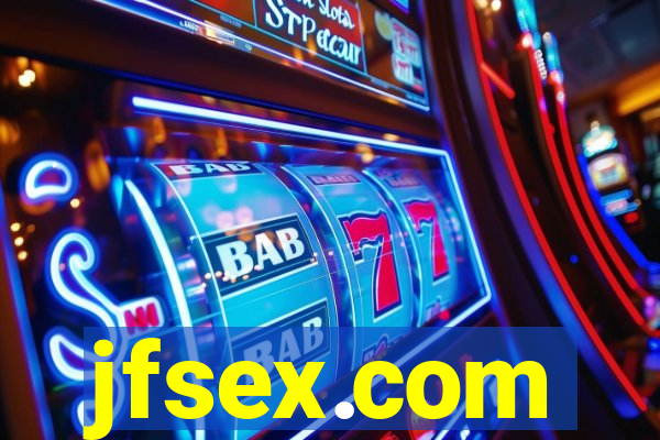 jfsex.com