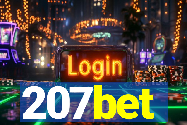 207bet