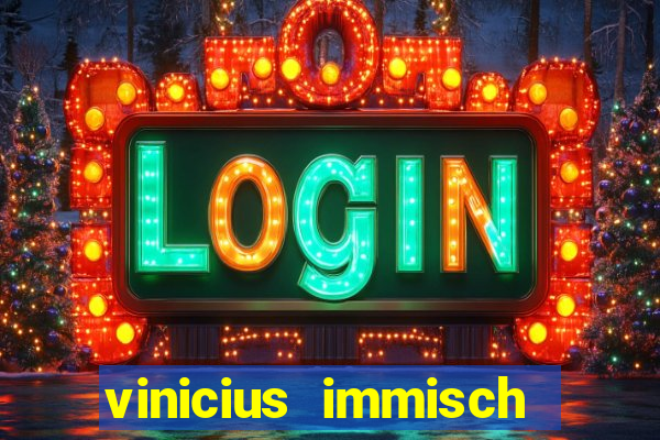 vinicius immisch lacet porto