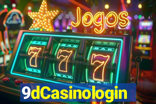 9dCasinologin