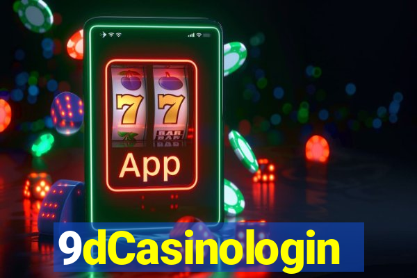 9dCasinologin