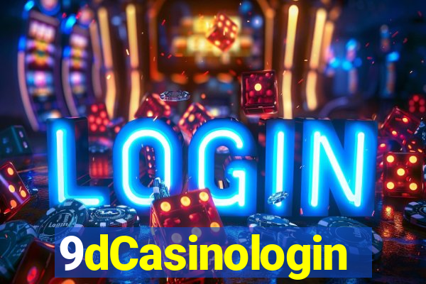 9dCasinologin