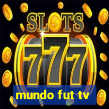 mundo fut tv