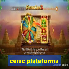 ceisc plataforma