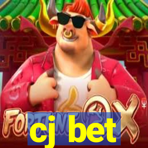 cj bet