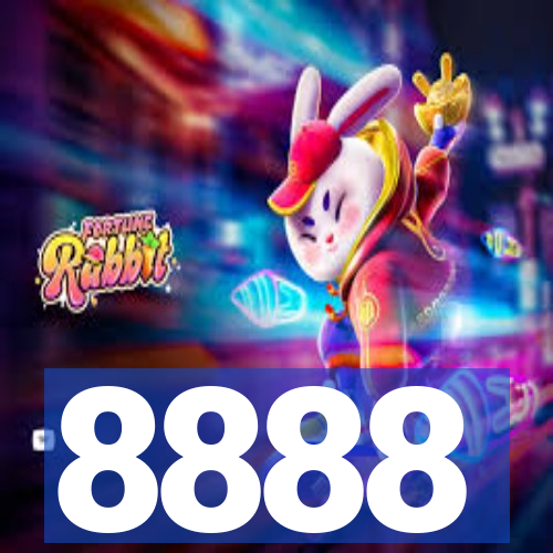 8888