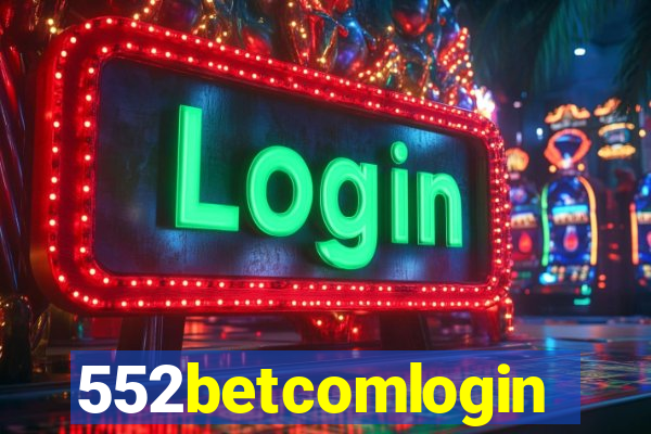 552betcomlogin