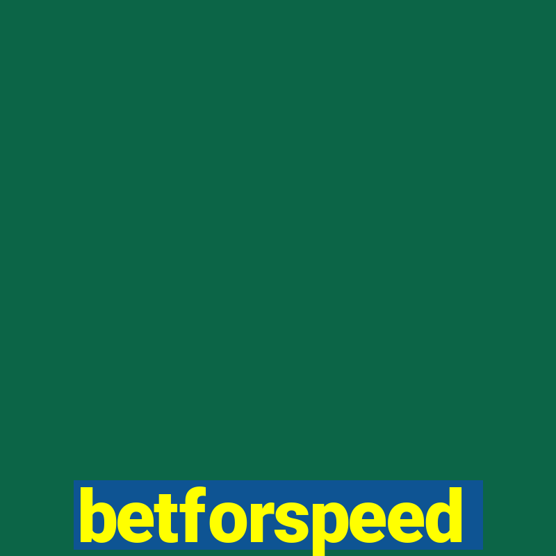 betforspeed