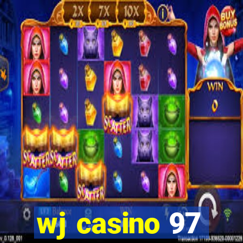 wj casino 97