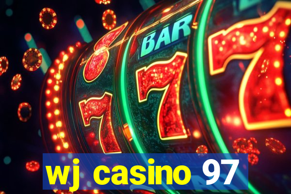 wj casino 97