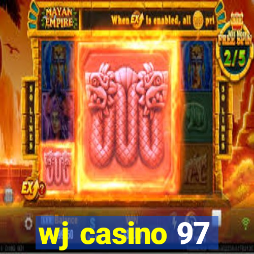 wj casino 97