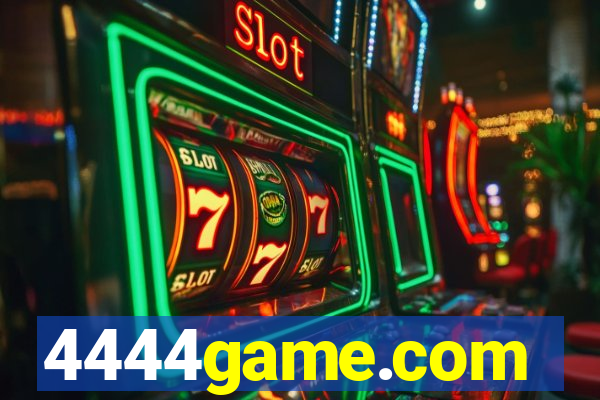 4444game.com