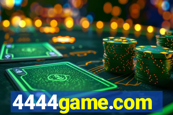 4444game.com