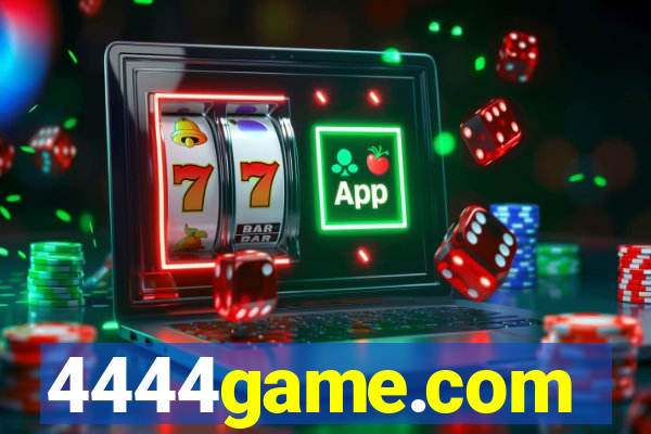 4444game.com