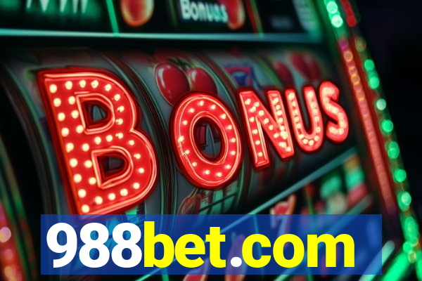 988bet.com