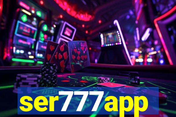 ser777app