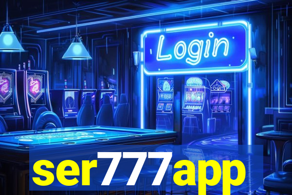 ser777app