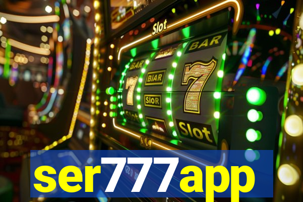 ser777app